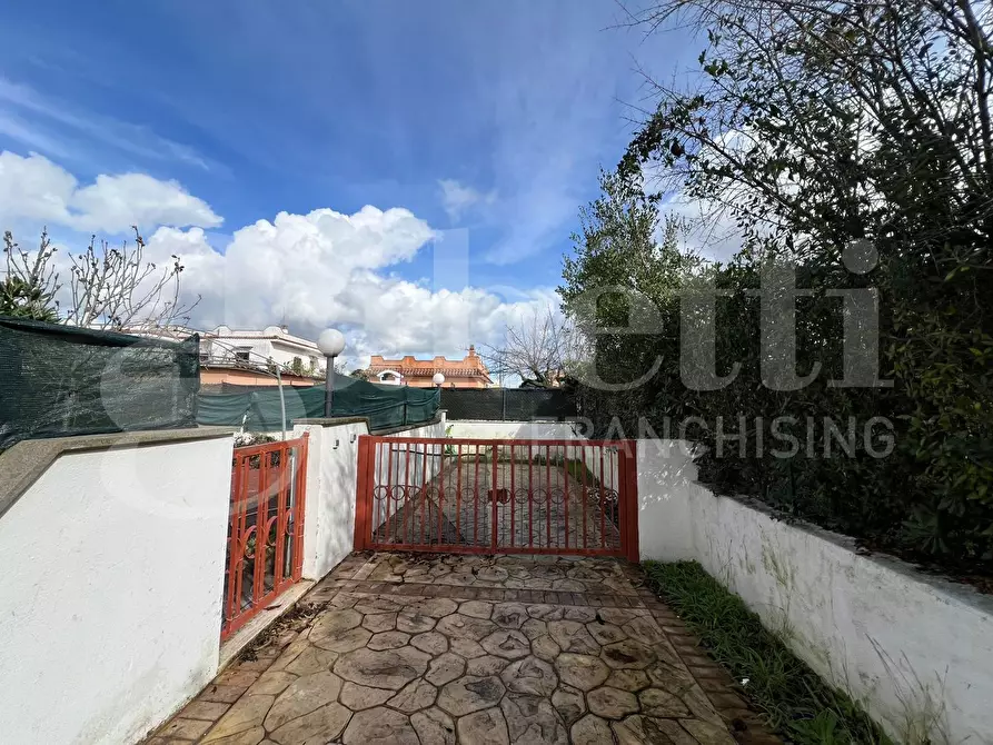 Immagine 22 di Appartamento in vendita  in Via Nestore, 42 a Ardea