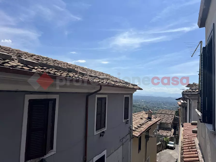 Immagine 10 di Appartamento in vendita  in Via Edoardo Facchini, 17 a Alatri