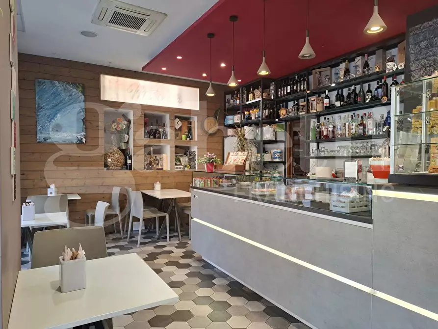 Immagine 6 di Attività commerciale in vendita  in Via Napoli, snc a Sora