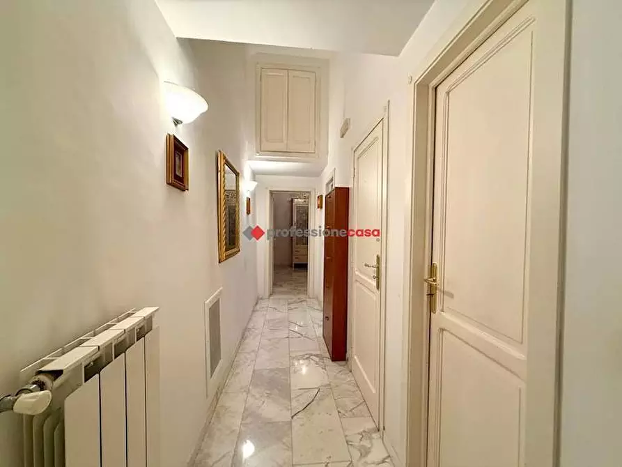 Immagine 7 di Appartamento in vendita  in Via Montegrappa, 51 a Foggia