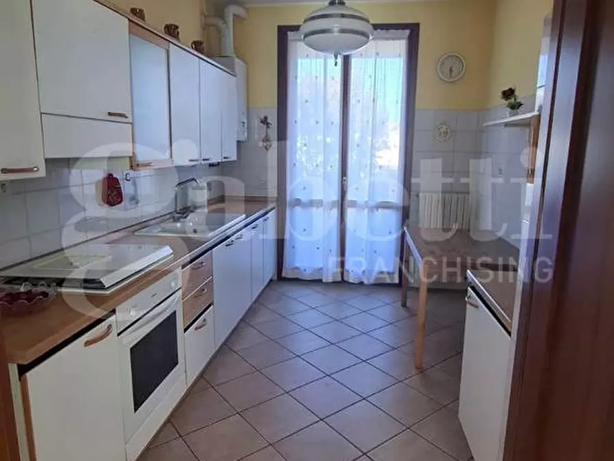 Immagine 3 di Appartamento in affitto  in Via G. MAZZINI, 98 a Codogno