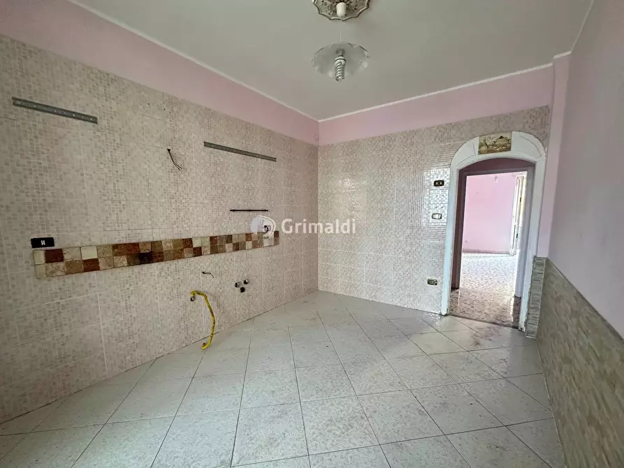 Immagine 7 di Appartamento in vendita  in Via Nazionale delle Puglie, 29 a Casalnuovo Di Napoli