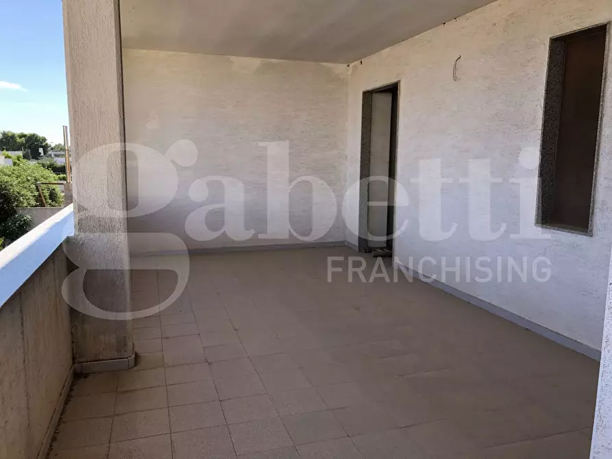 Immagine 42 di Casa indipendente in vendita  in Via Lombardo Radice a Melissano