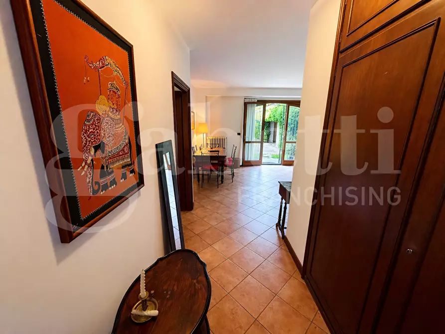 Immagine 16 di Appartamento in vendita  in Strada Castelvecchio, 21 a Moncalieri