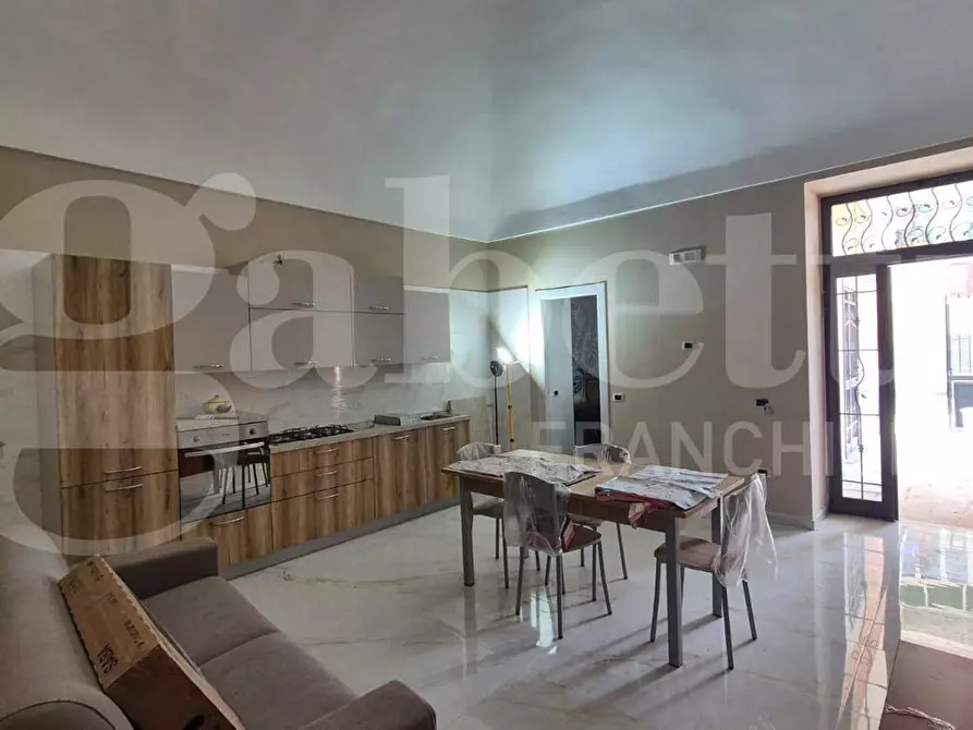 Immagine 6 di Appartamento in vendita  in Via Luigi Settembrini, 76 a Boscotrecase