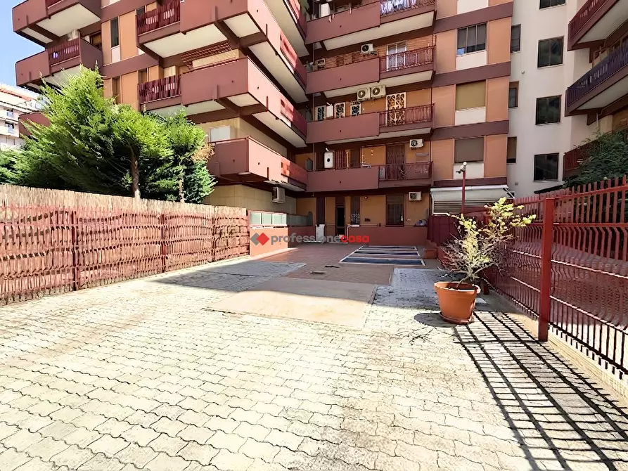 Immagine 14 di Appartamento in vendita  in Via Tommaso Fiore, 2 a Foggia