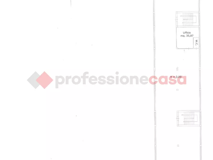 Immagine 18 di Capannone industriale in vendita  in Via SANDRO PERTINI, 10 a Tito