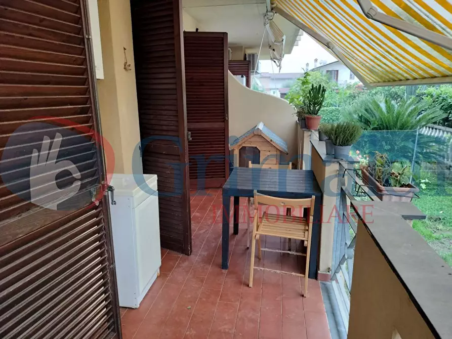 Immagine 7 di Appartamento in vendita  in Via GODOLA, 34 a Massa