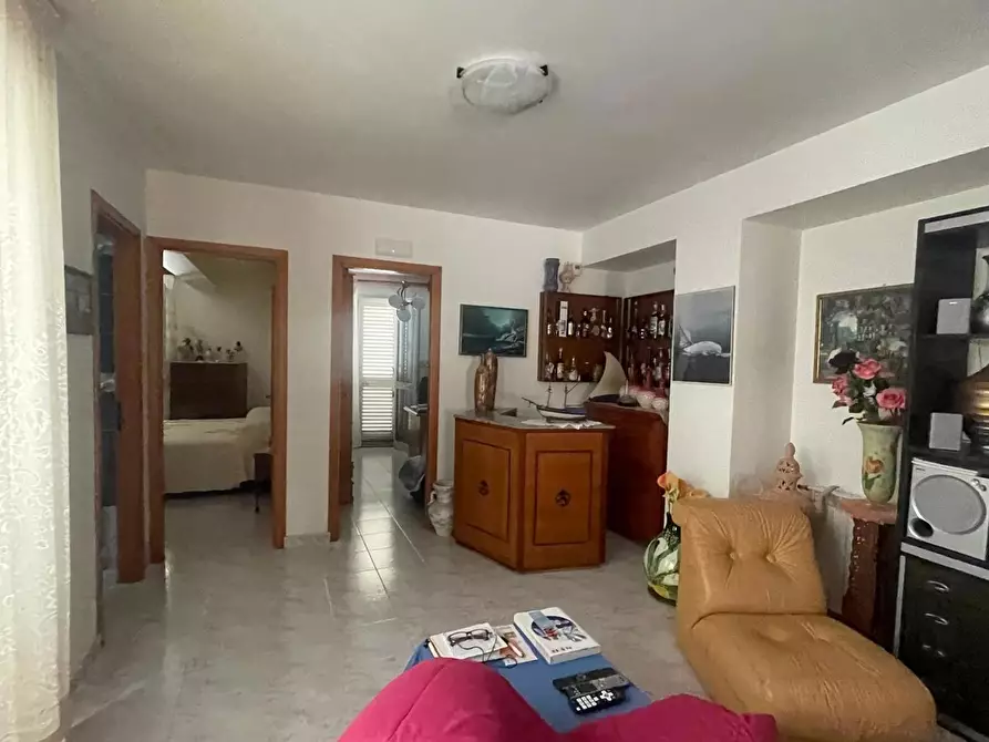 Immagine 19 di Appartamento in vendita  in Via Benedetto Croce,, 20 a Siracusa