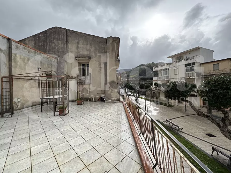 Immagine 17 di Casa indipendente in vendita  in Piazza Matrice, snc a Saponara