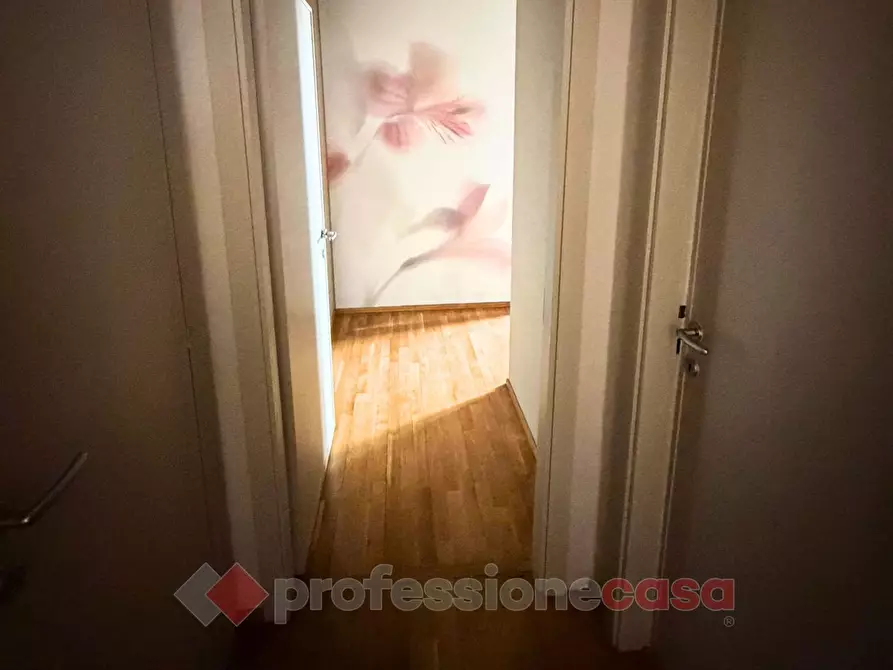 Immagine 14 di Attico in vendita  in Via delle Caravelle a Perugia