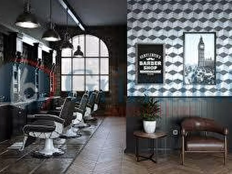 Immagine 7 di Negozio in affitto  in Via casati, 67 a Arcore