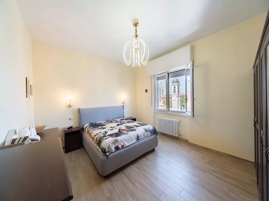 Immagine 9 di Appartamento in vendita  in Via MONTE ROTONDO, 3 a Milano