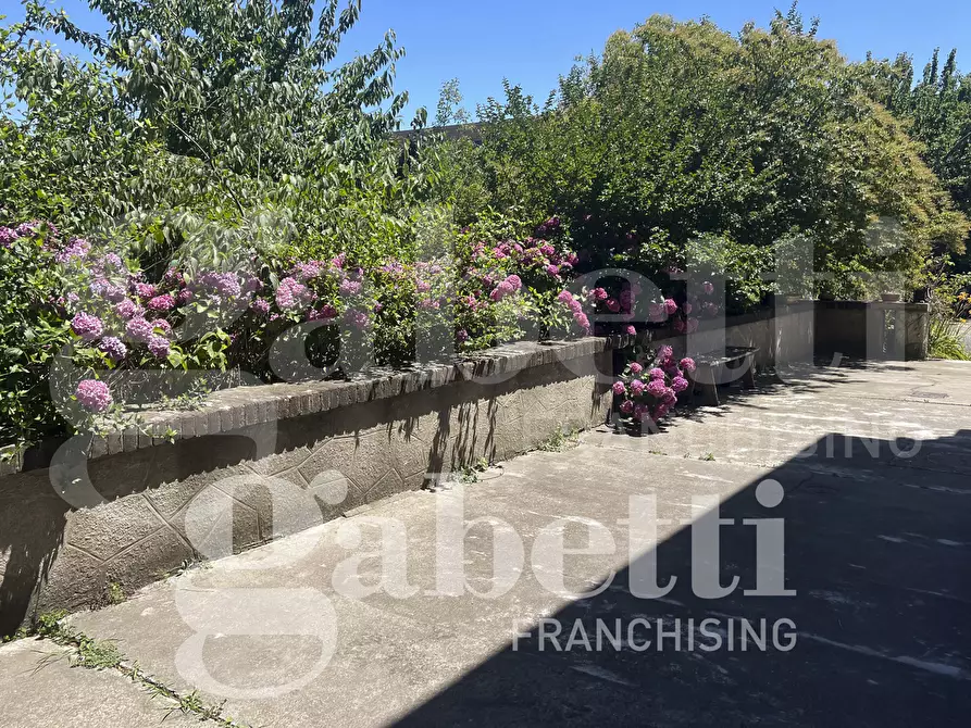 Immagine 47 di Appartamento in vendita  in Via Botticelli, 143 a Torino