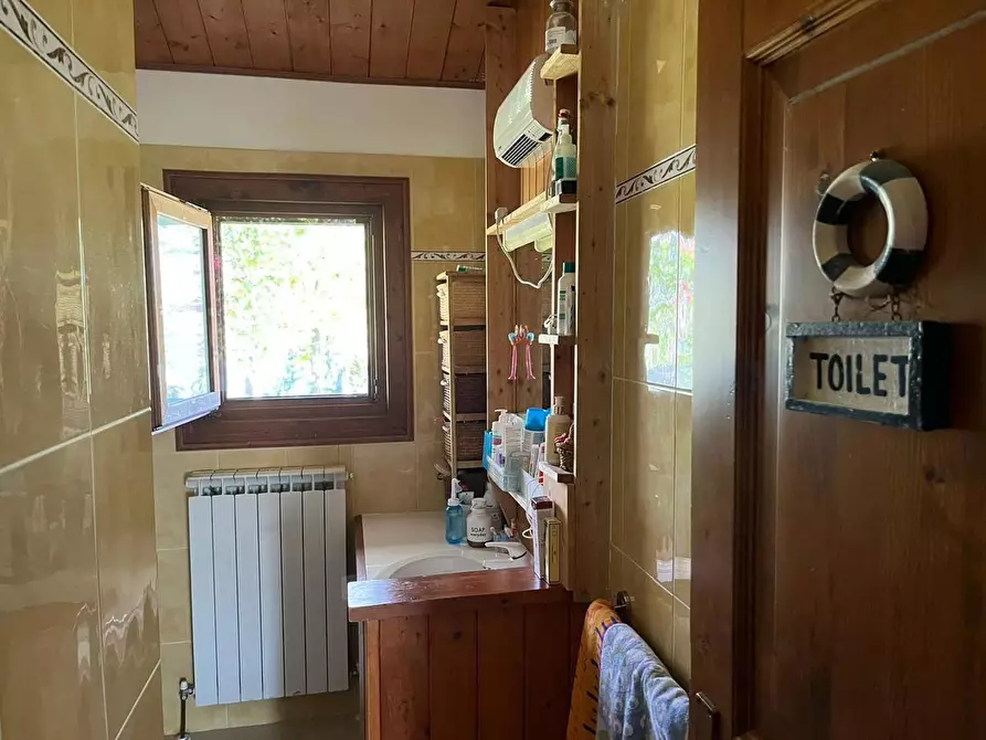 Immagine 21 di Casa indipendente in vendita  in Contrada Veroni, 12 a Mosciano Sant'angelo