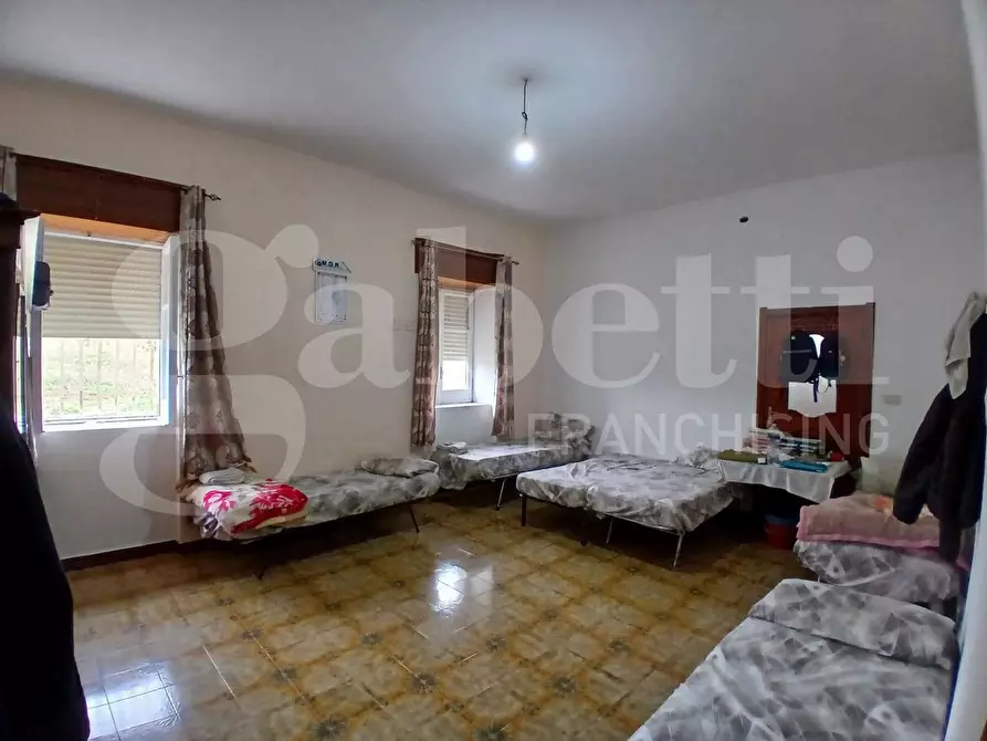 Immagine 3 di Casa indipendente in vendita  in Via Santa Maria La Fossa a Capua
