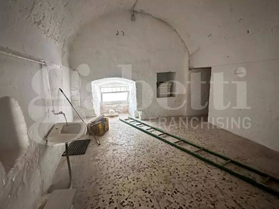 Immagine 44 di Casa indipendente in vendita  in Via Cattedrale a Ostuni