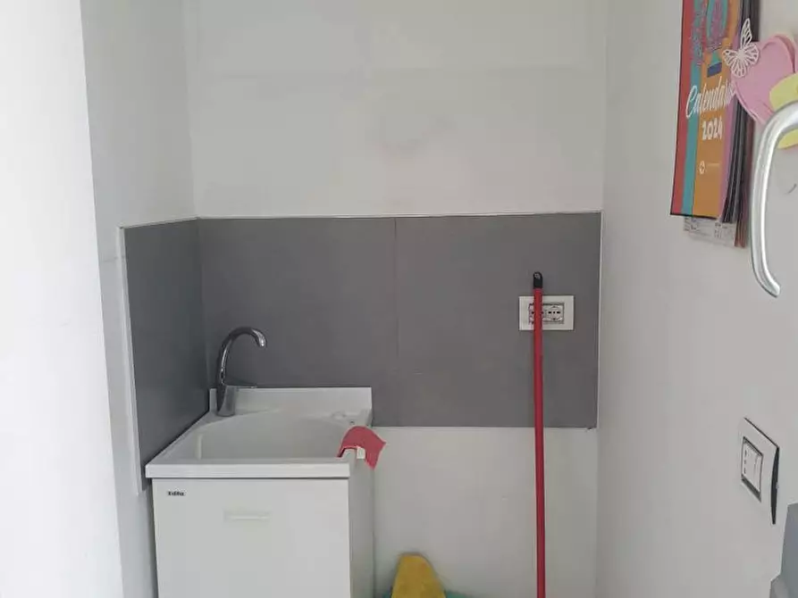 Immagine 23 di Appartamento in vendita  in Via G. FANELLI a Bari