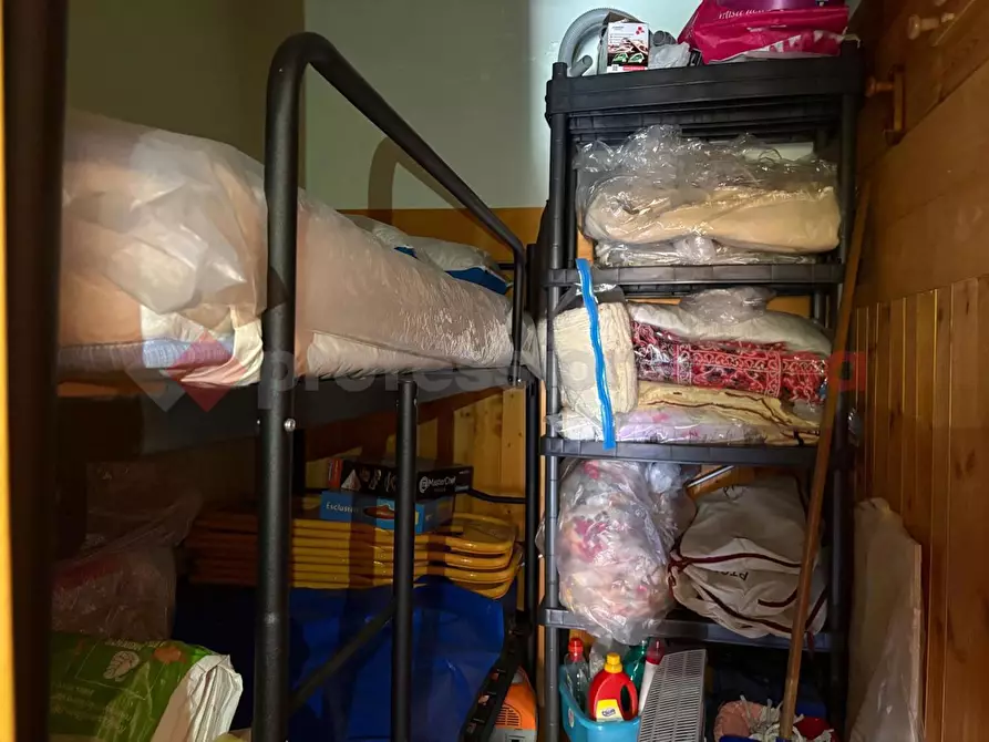 Immagine 9 di Appartamento in vendita  in Via S. Luca, 47 a Guarcino