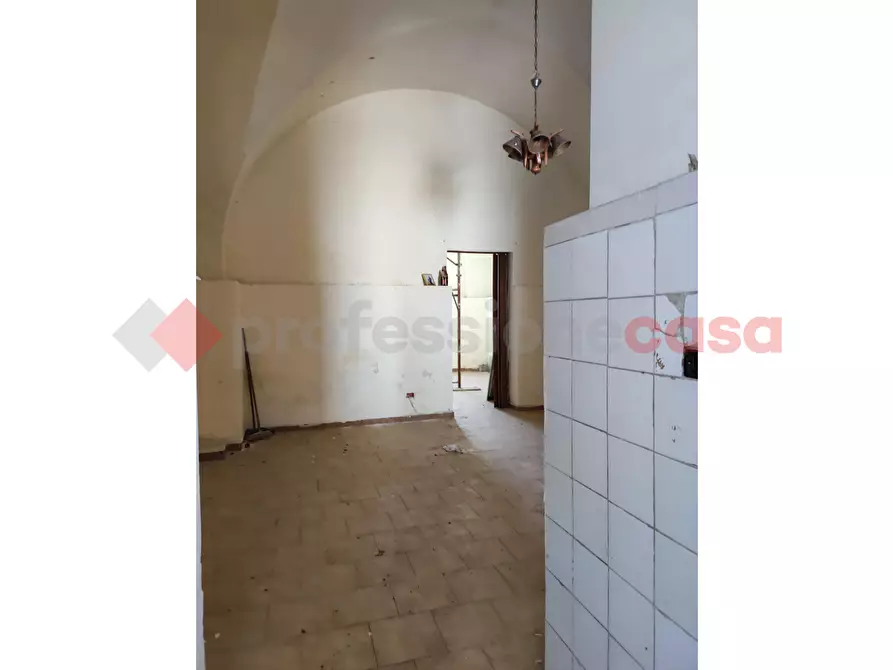 Immagine 10 di Appartamento in vendita  in Via LATA, SNC a Brindisi