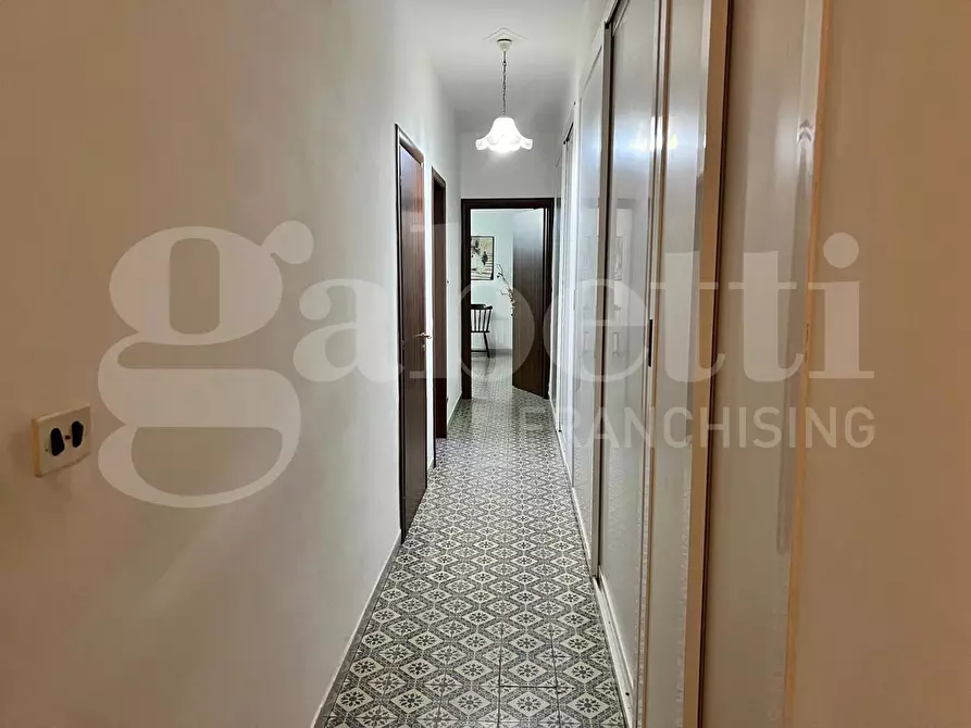 Immagine 8 di Appartamento in vendita  in Via GROTTAGLIE, 18 a Montemesola