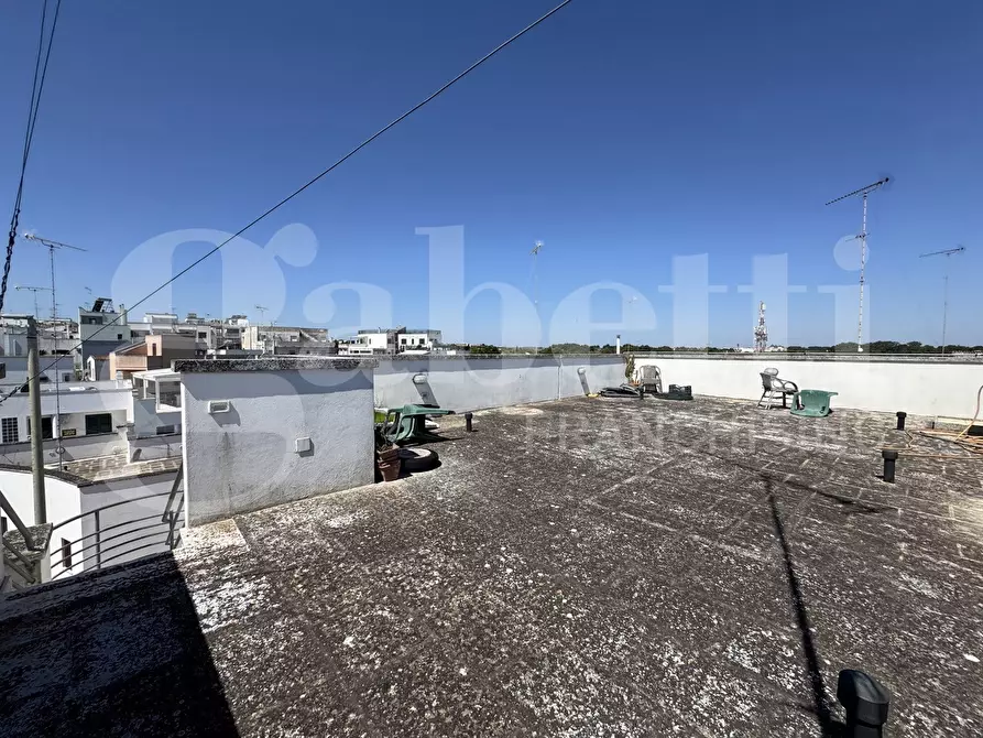Immagine 19 di Appartamento in vendita  in Via Borgomonte, snc a Otranto