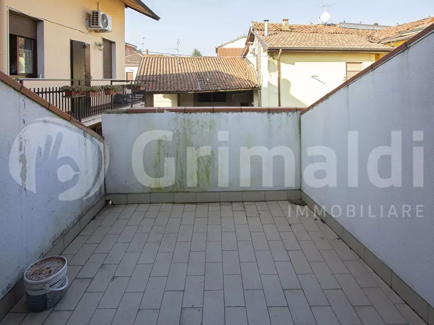 Immagine 4 di Appartamento in vendita  in Via Dante Alighieri, 49/B a Trezzano Rosa