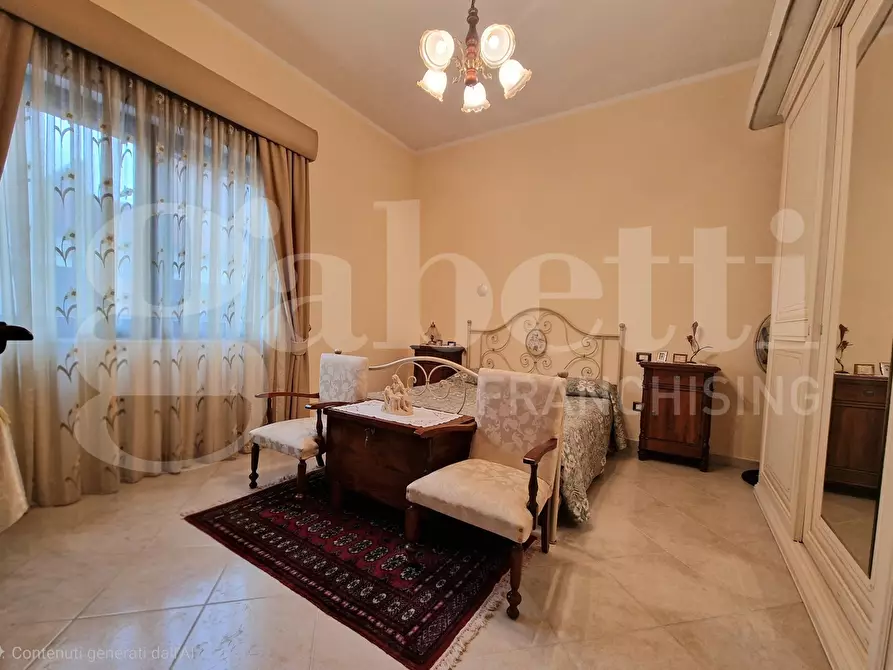 Immagine 15 di Casa indipendente in vendita  in Via barbagia, snc a San Sperate