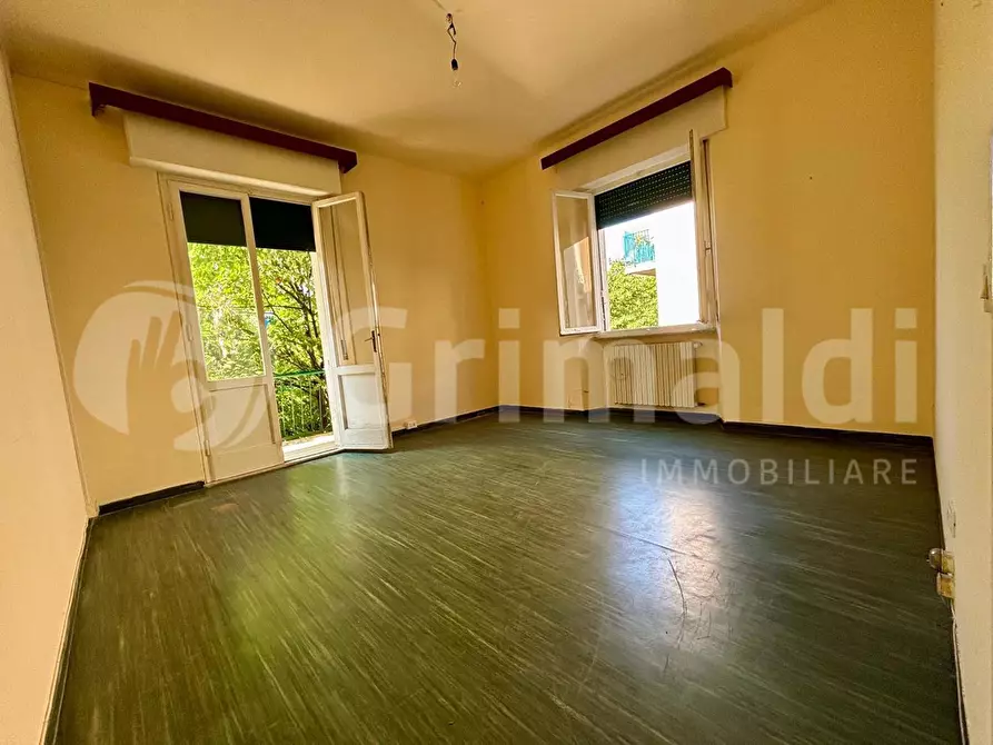 Immagine 4 di Appartamento in vendita  in Viale mameli a Livorno