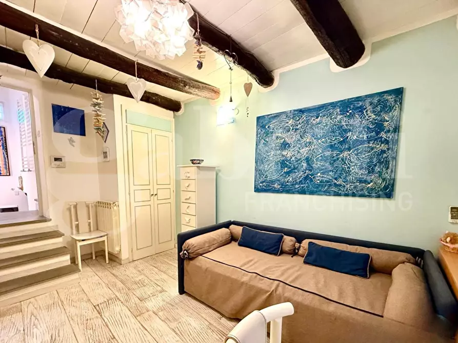 Immagine 13 di Appartamento in vendita  in Via Pio IX, 61 a Gaeta