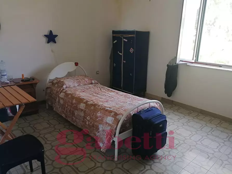 Immagine 7 di Appartamento in vendita  in Via Lazio, 68 a Torre Del Greco