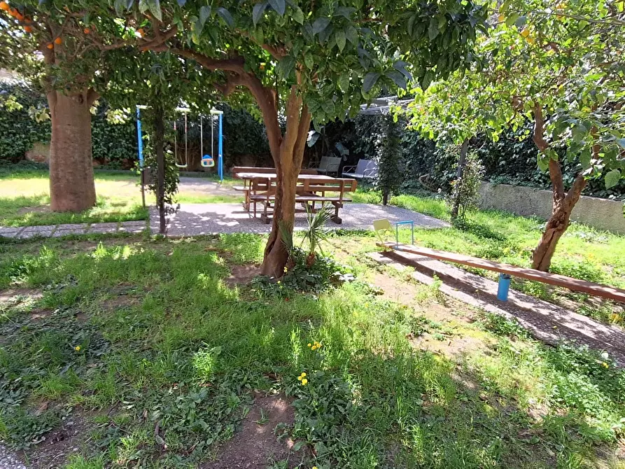 Immagine 26 di Appartamento in vendita  in Via Palermo, 435 a Messina