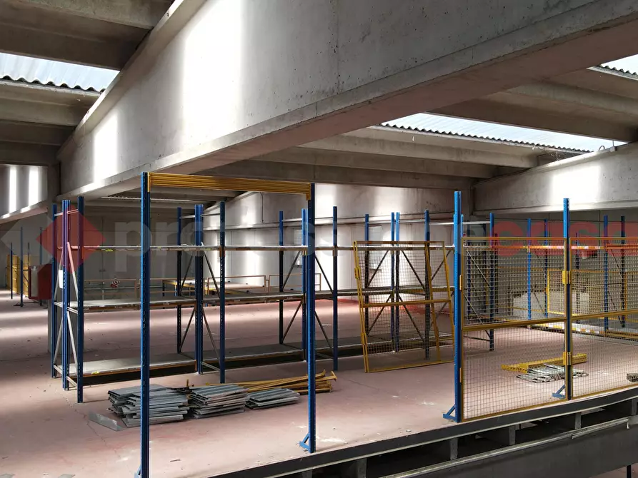 Immagine 33 di Capannone industriale in vendita  in Via SR630, 23 a Spigno Saturnia