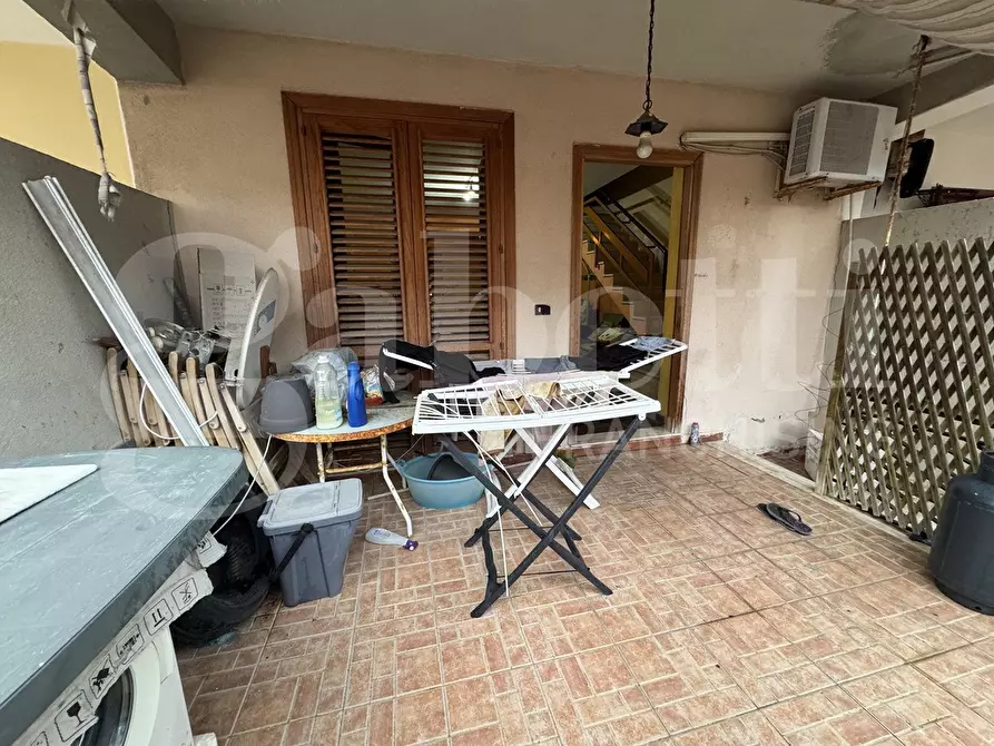 Immagine 7 di Villetta a schiera in vendita  in Via ss 113 , Ortoliuzzo, snc a Messina