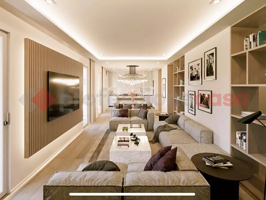 Immagine 1 di Appartamento in vendita  in Via PISTOIESE a Firenze