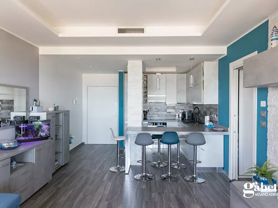 Immagine 8 di Appartamento in vendita  in Via Francia a Cattolica