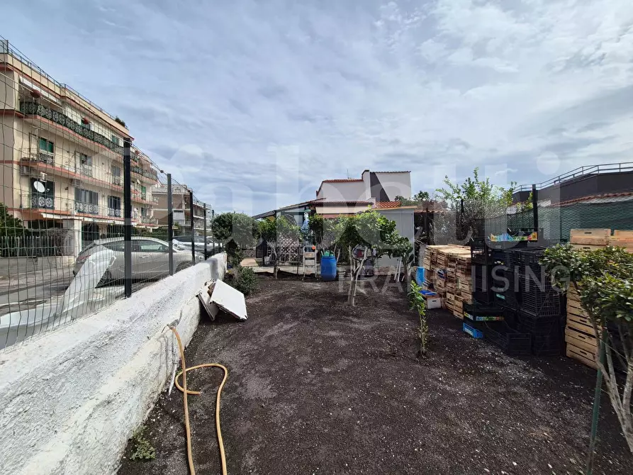 Immagine 9 di Appartamento in vendita  in Via Manzoni, 87 a Trecase