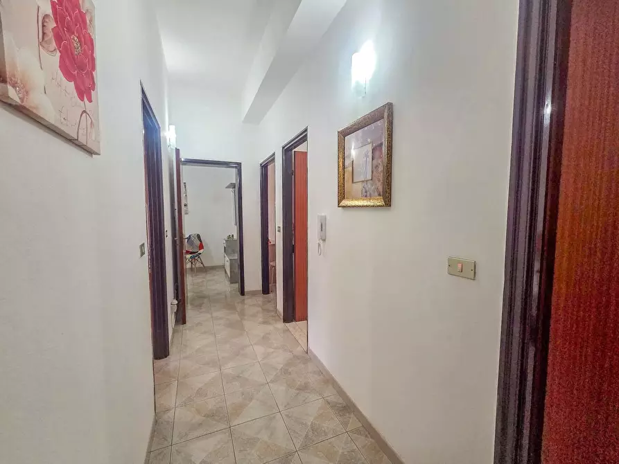 Immagine 10 di Casa indipendente in vendita  in Via c.s. chaplin a Avola