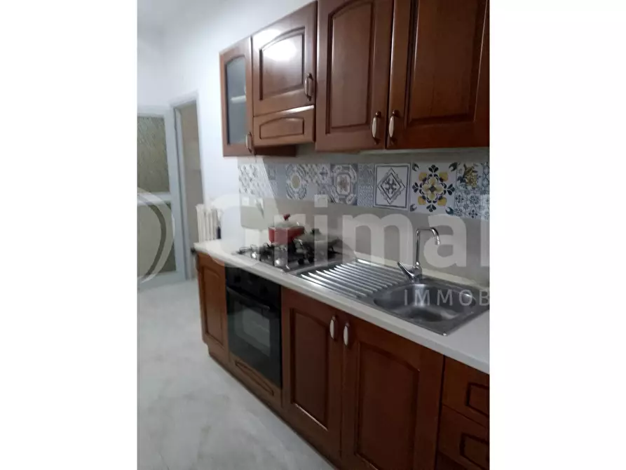 Immagine 8 di Appartamento in vendita  in Via di Affogalasino, 59 a Roma