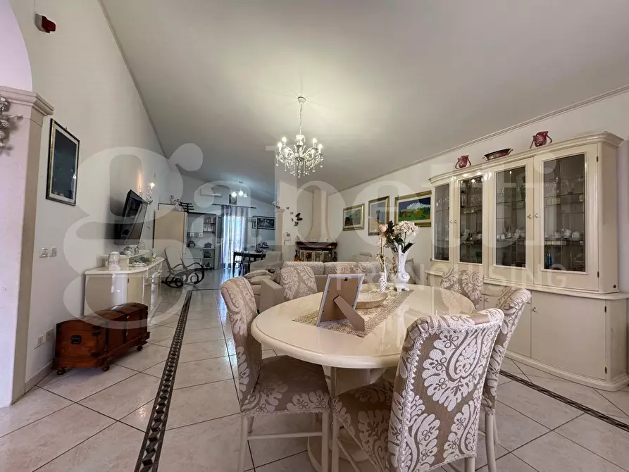 Immagine 6 di Casa indipendente in vendita  in Via Vicinale Gemma, snc a Galatone