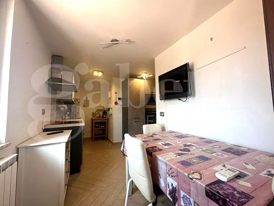 Immagine 10 di Attico in vendita  in Via della lontra, 15 a Ardea