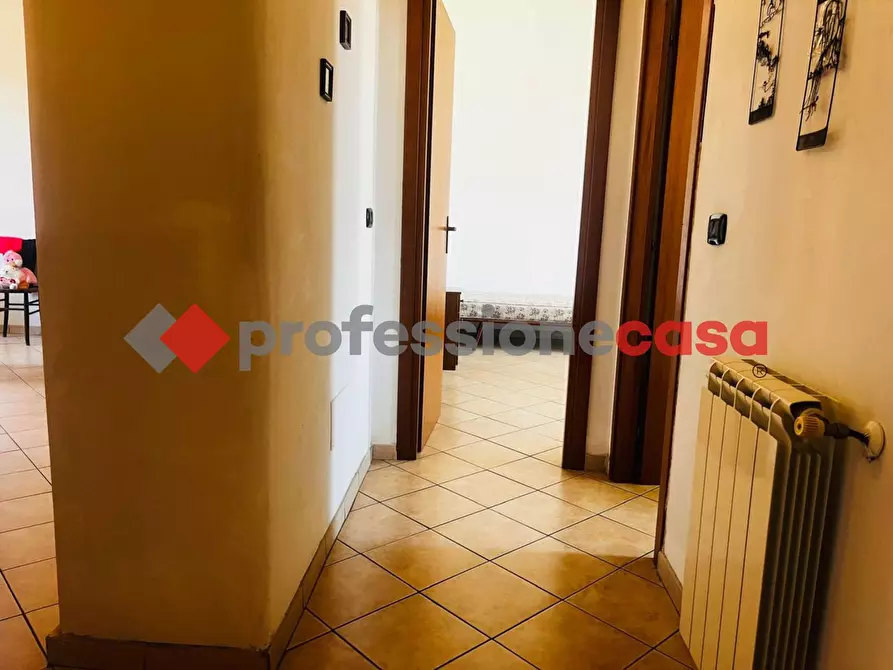 Immagine 5 di Appartamento in vendita  in Via Giovanni Lavaggi, 12 a Catania