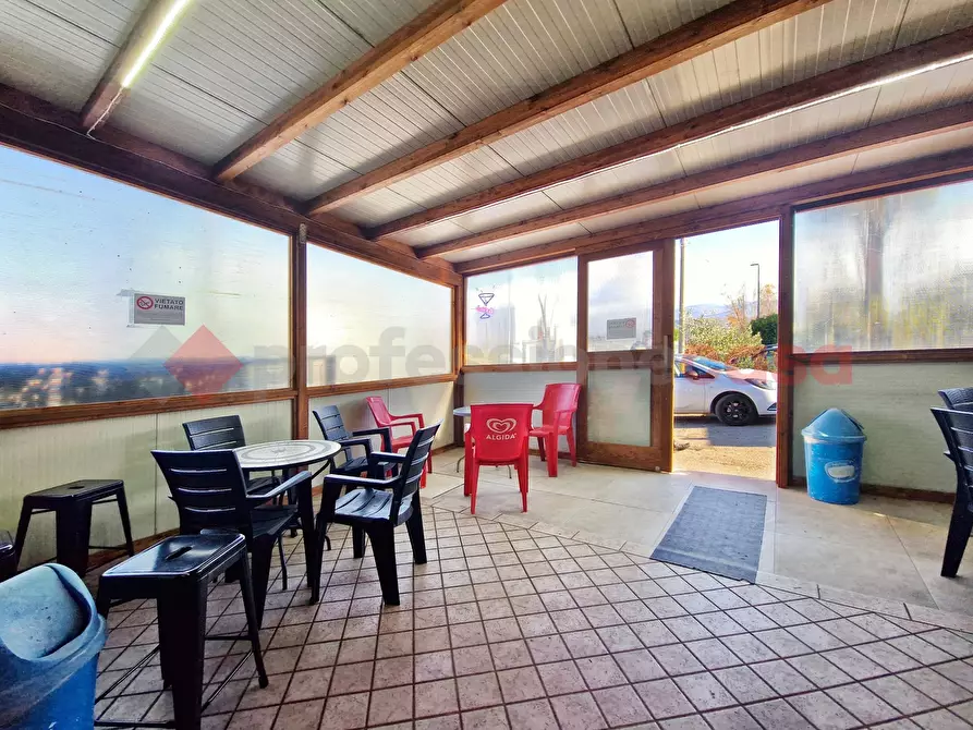 Immagine 10 di Bar / Ristorante in vendita  in Via chiesa nuova, 123 a Rieti