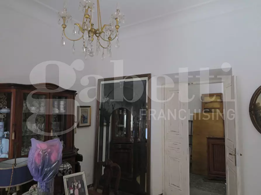 Immagine 9 di Appartamento in vendita  in Via san bortolomeo, 5 a La Spezia