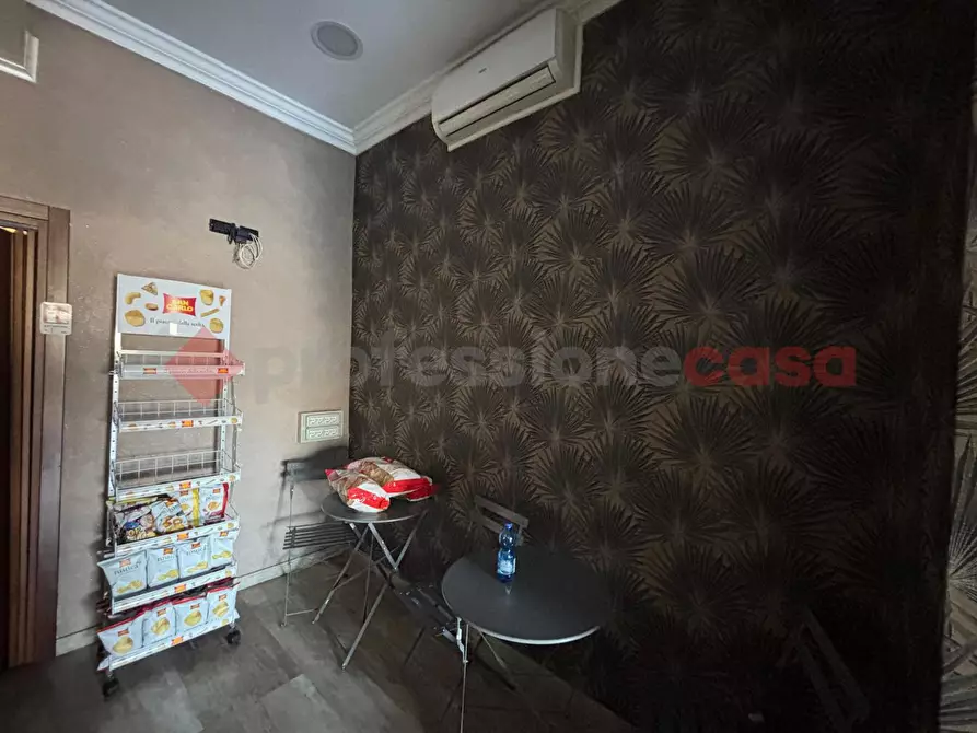 Immagine 5 di Bar / Ristorante in vendita  in Via della SanitÃ , 4 a Anagni