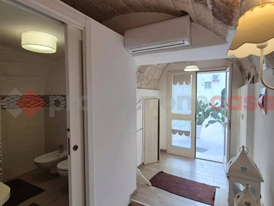 Immagine 12 di Casa indipendente in vendita  in Via ZONA STORICA a Monopoli