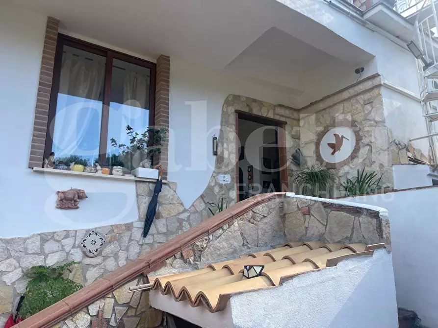 Immagine 36 di Casa indipendente in vendita  in Via Dei Mandorli, s.n.c. a Gaeta