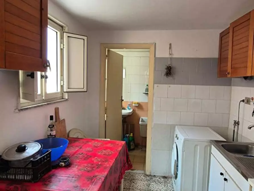 Immagine 11 di Appartamento in vendita  in Via Vesuvio, 65 a Torre Annunziata