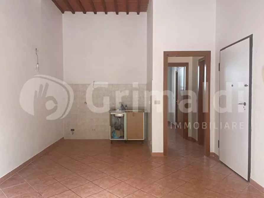 Immagine 8 di Appartamento in vendita  in Via Ernesto Rossi a Livorno