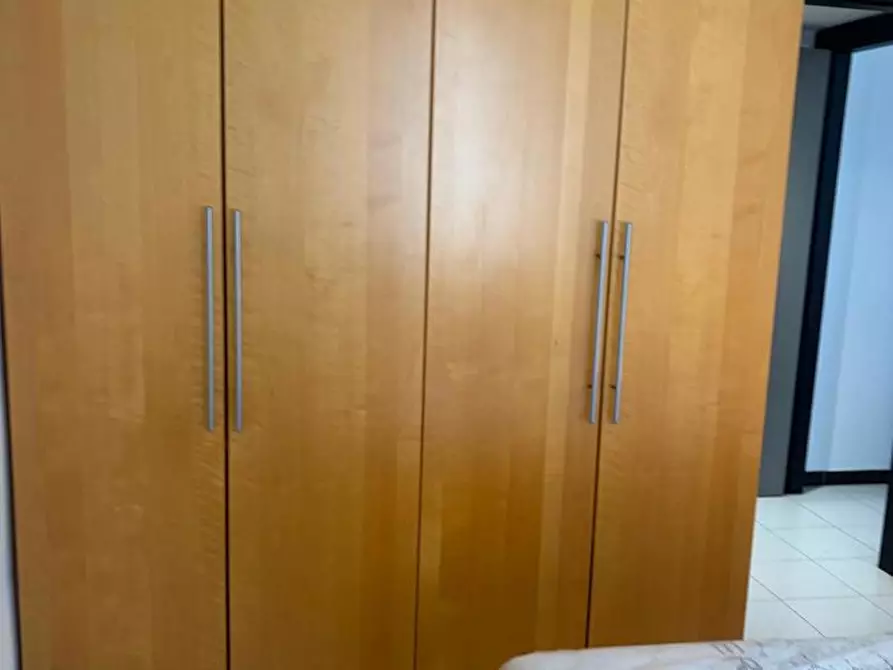 Immagine 9 di Appartamento in affitto  in Via guglielmo silva, 45 a Milano